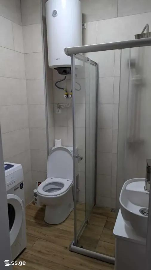 Продажа 1-комната Квартира в Dushetis Munitsipalitetshi view 20