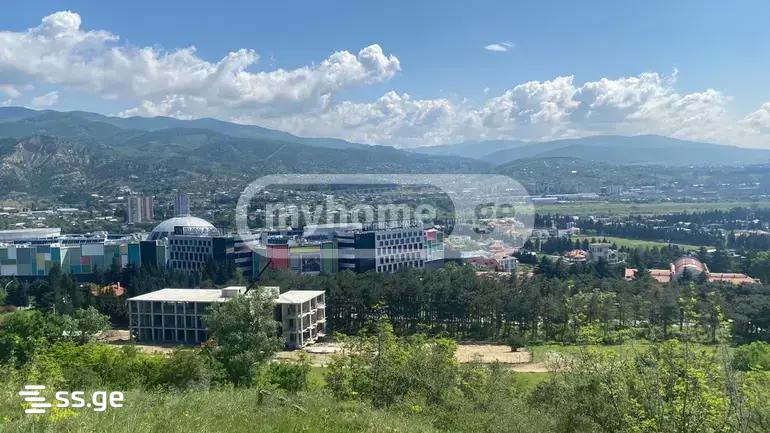 Land For Sale. Didi Digomi view 5