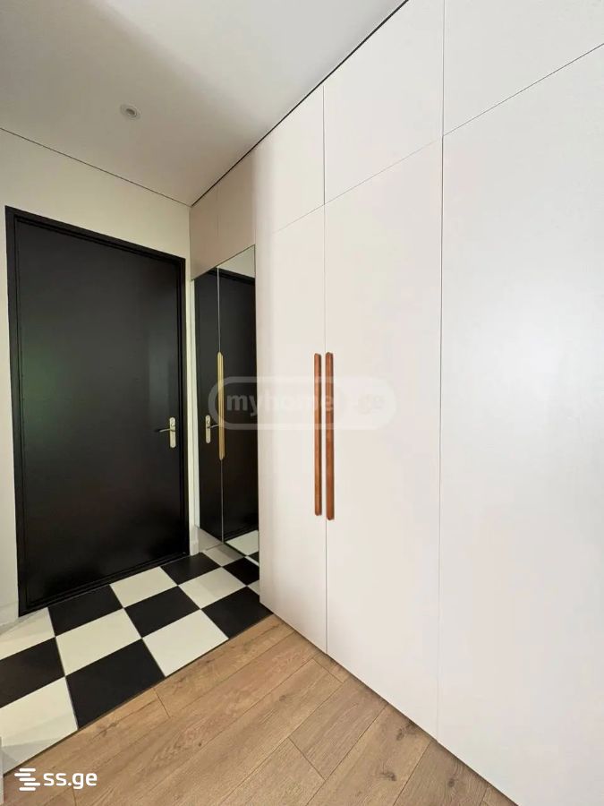 3 Room Flat For Sale view 12