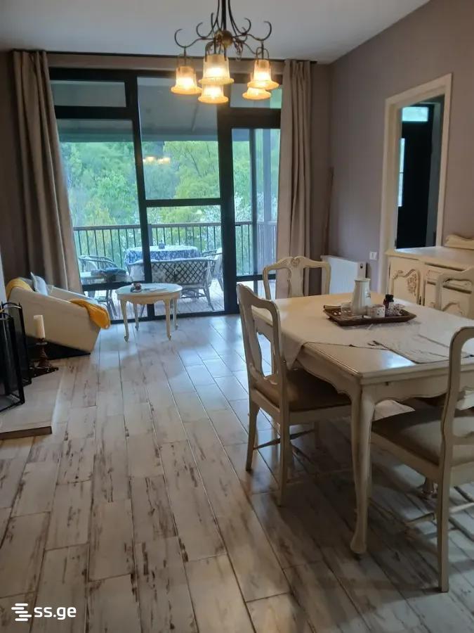 5 Room Private House For Rent. Saguramo view 14