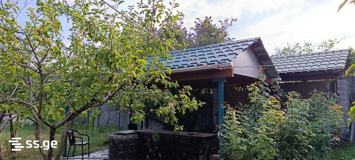 იყიდება 3-ოთახი Summer Cottage view 18