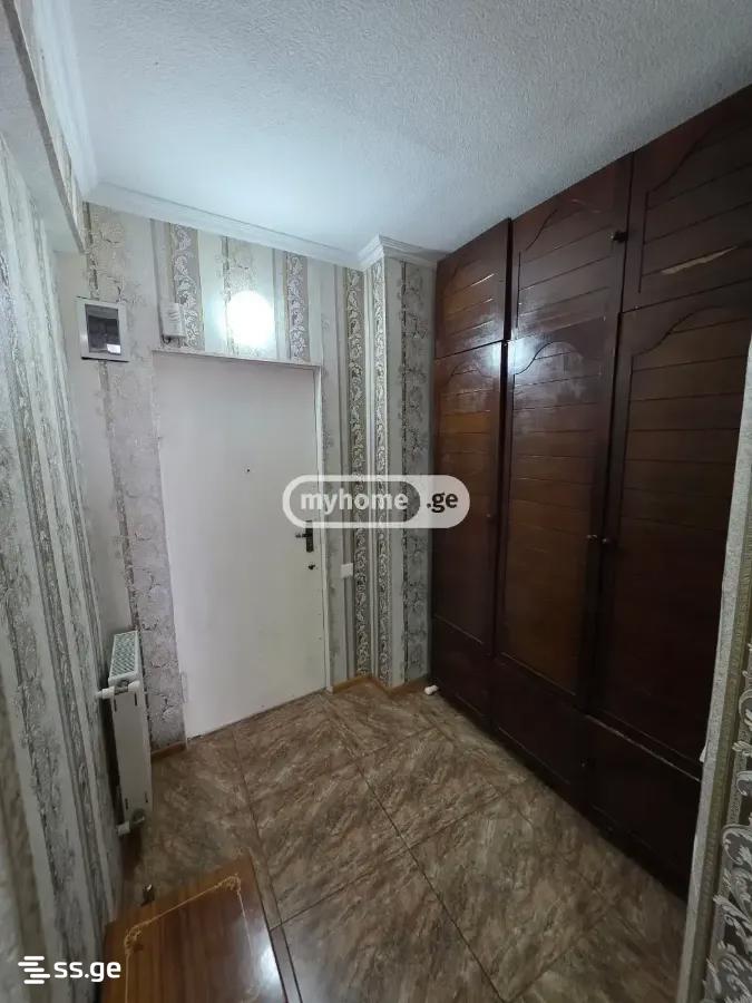 3 Room Flat For Rent. Saburtalo view 13