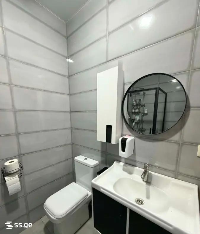 2 Room Flat For Sale view 6
