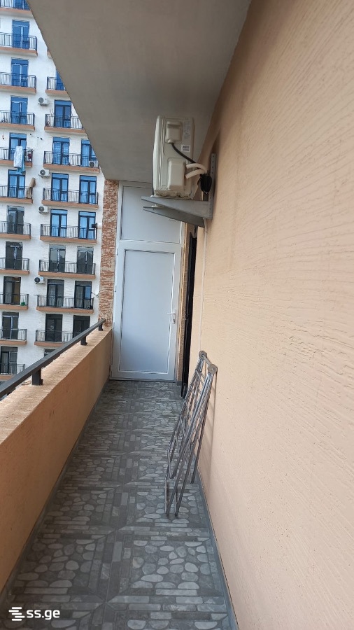 3 Room Flat For Rent. Rustavi view 1