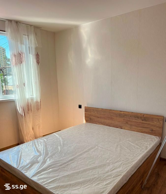 2 Room Private House For Rent. Chugureti view 2