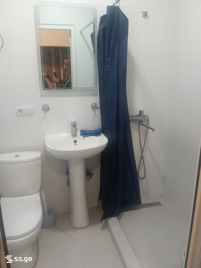 4 Room Private House For Sale view 3
