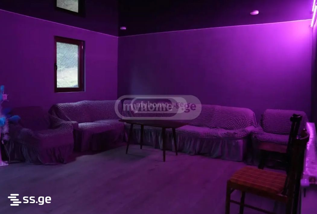 7 Room Private House Daily Rent. Gldani view 5