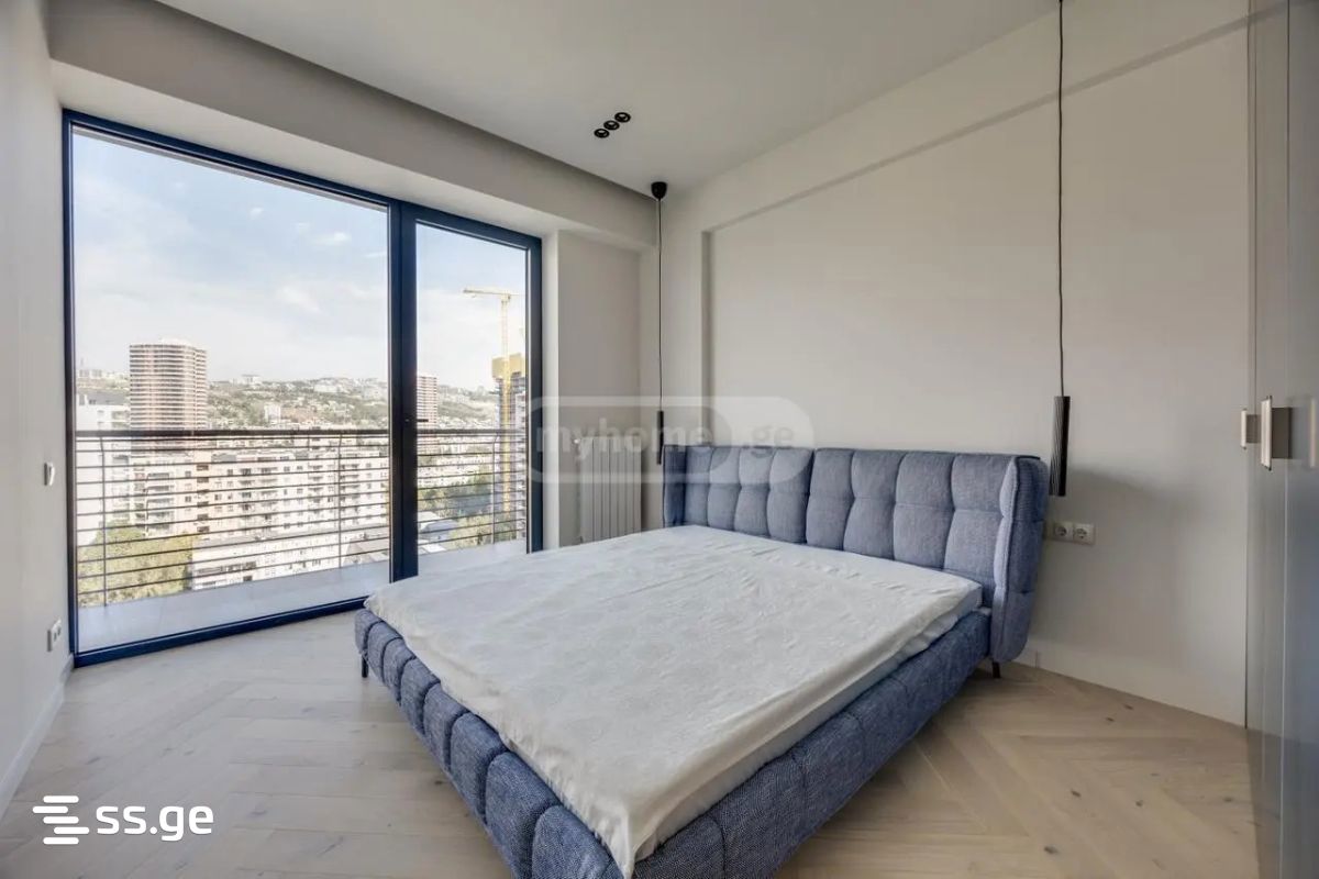 4 Room Flat For Sale view 10