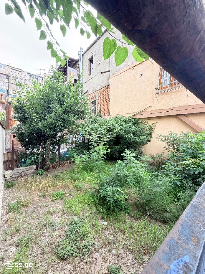 5 Room Private House For Sale view 13
