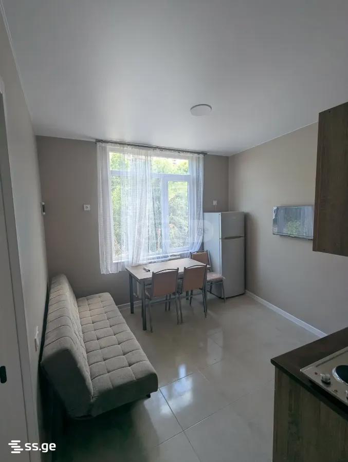 2 Room Flat For Rent. Sanzona view 1