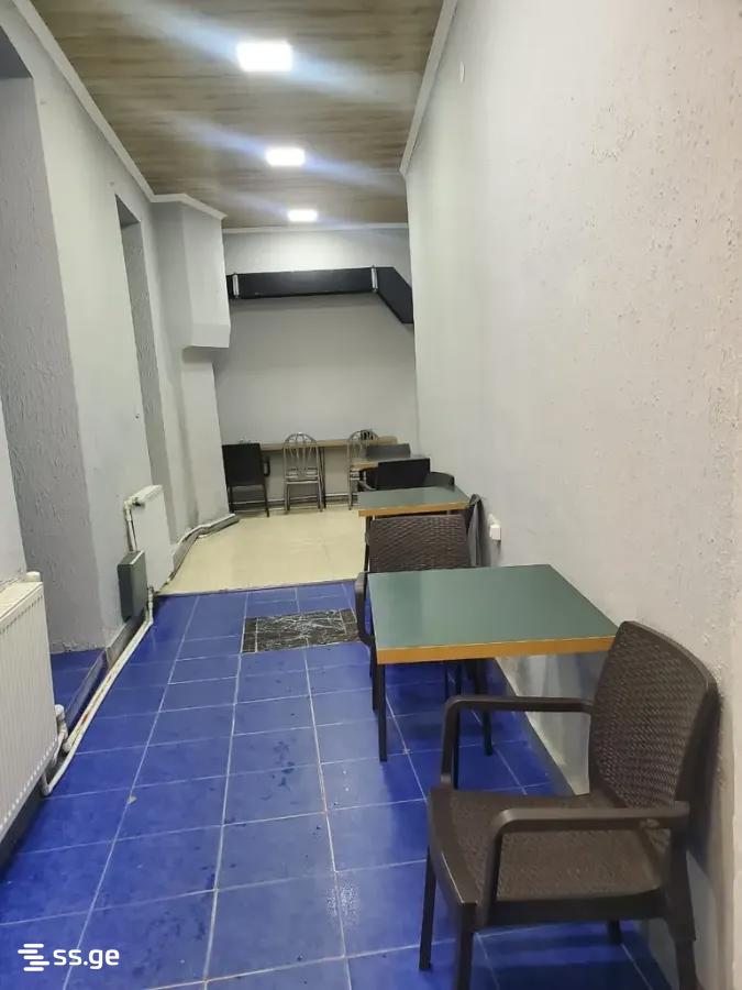 Food Object For Rent. Avlabari view 9