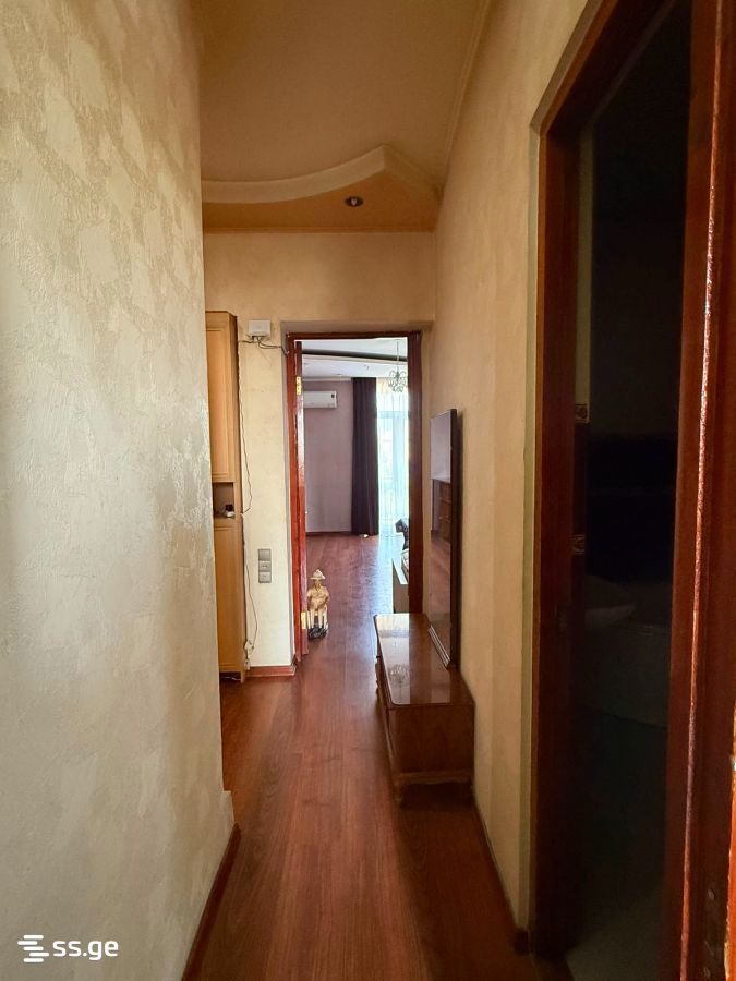 2 Room Flat For Sale view 10