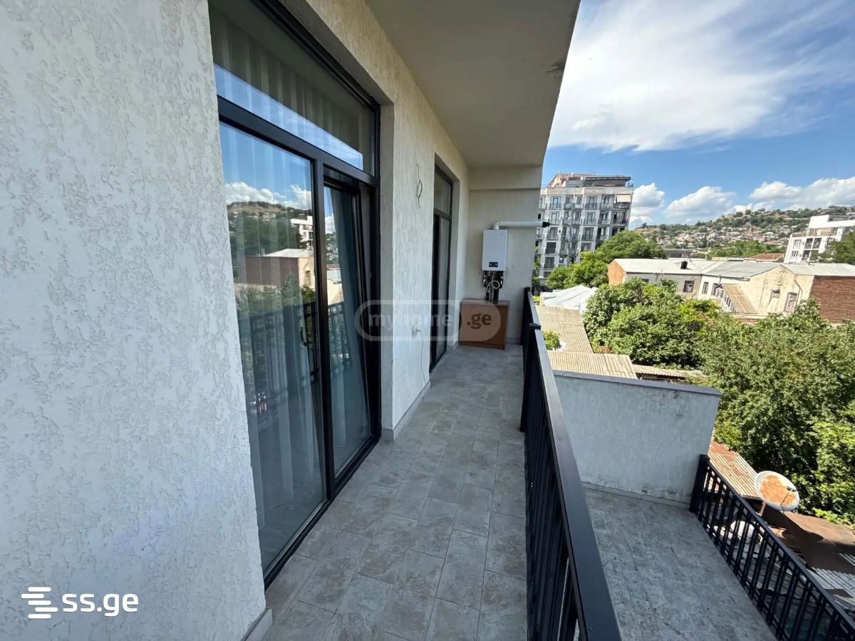 3 Room Flat For Sale view 7