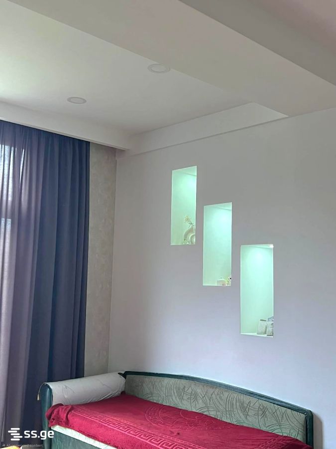 6 Room Private House For Sale view 5