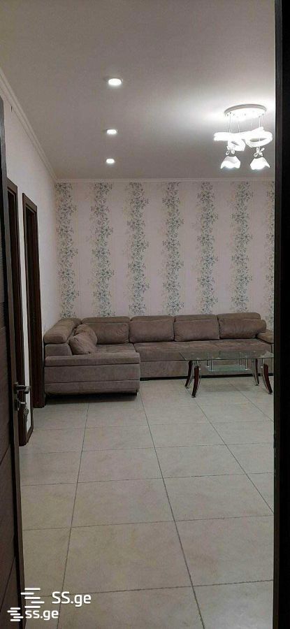 3 Room Private House For Rent. Isani view 8