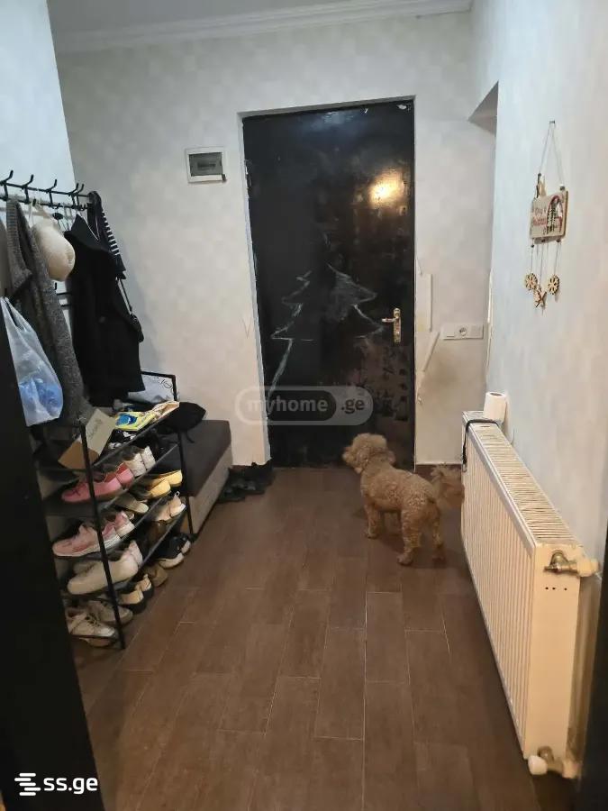 Продажа 4-комната Квартира view 5