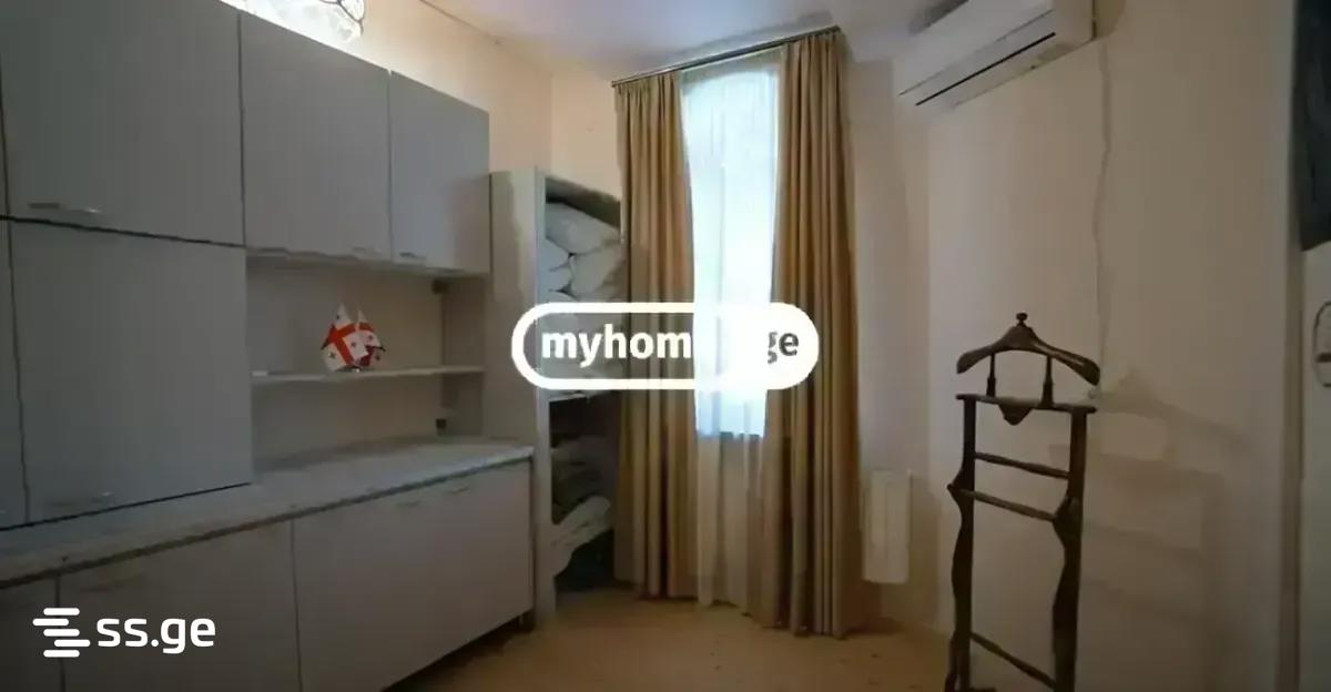 7 Room Hotel For Rent. Isani view 16