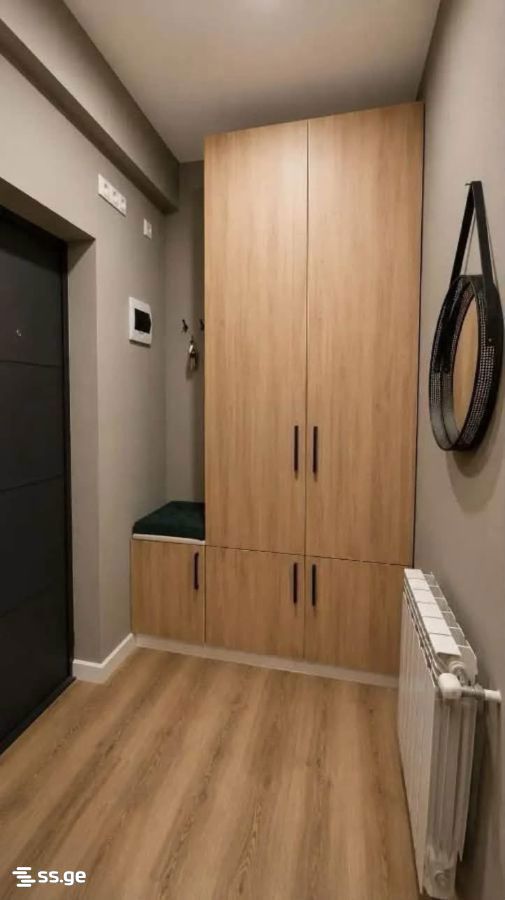 2 Room Flat For Sale view 4