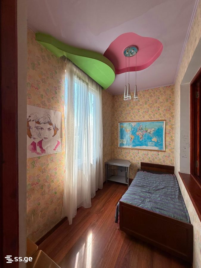 2 Room Flat For Sale view 9