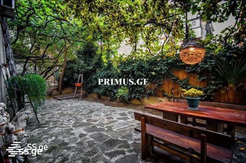 3 Room Private House For Rent. Vake view 10