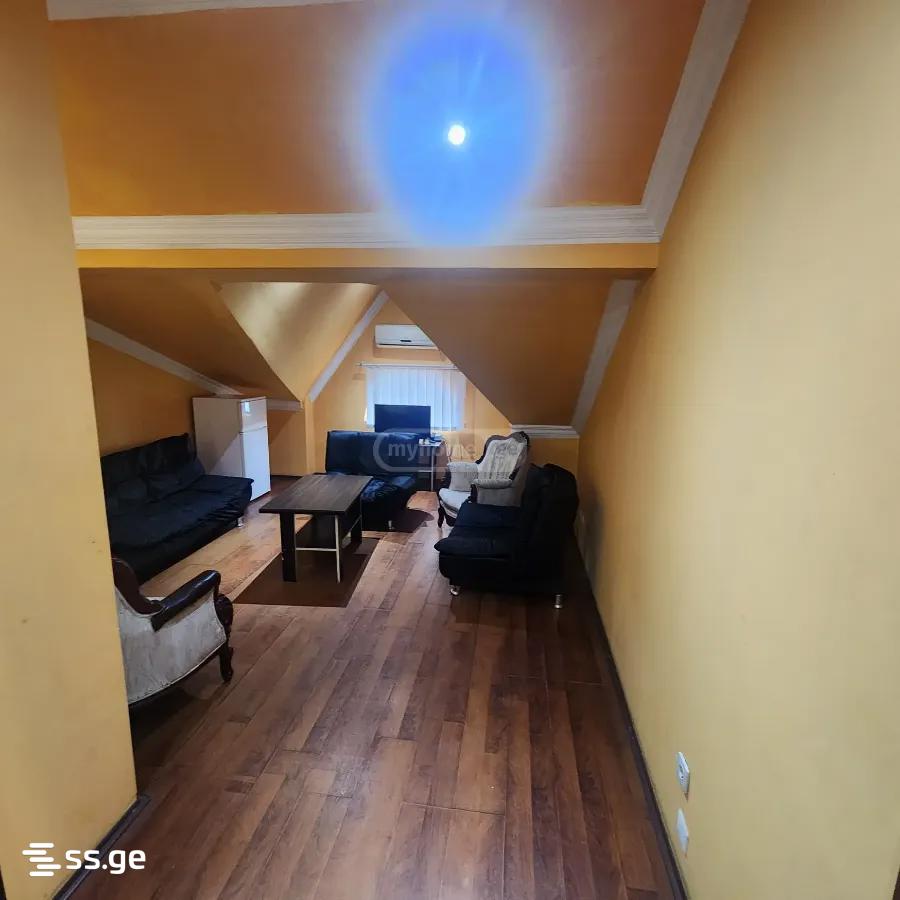 15 Room Hotel For Rent. Batumi view 2