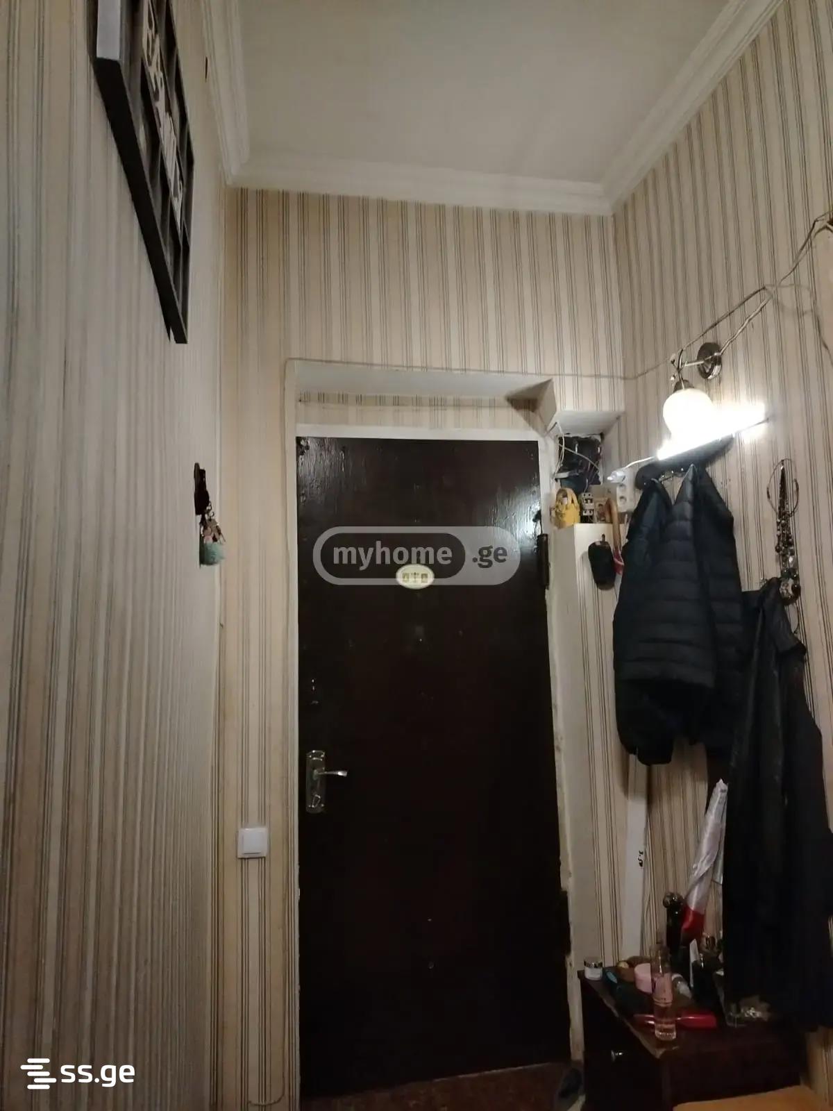 6 Room Flat For Sale view 8