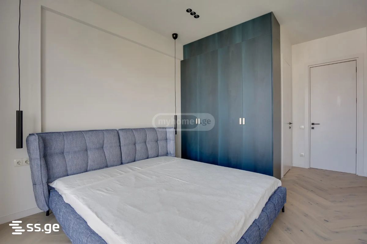 4 Room Flat For Sale view 11
