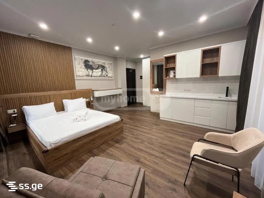 Hotel For Rent. Qala view 5