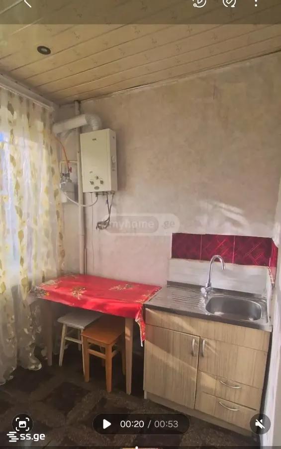 2 Room Flat For Sale view 2