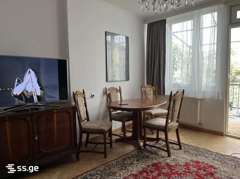 3 Room Private House For Sale view 8