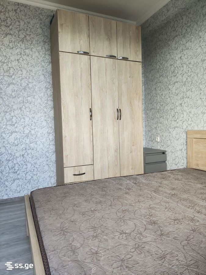 3 Room Flat For Rent. Samgori view 6