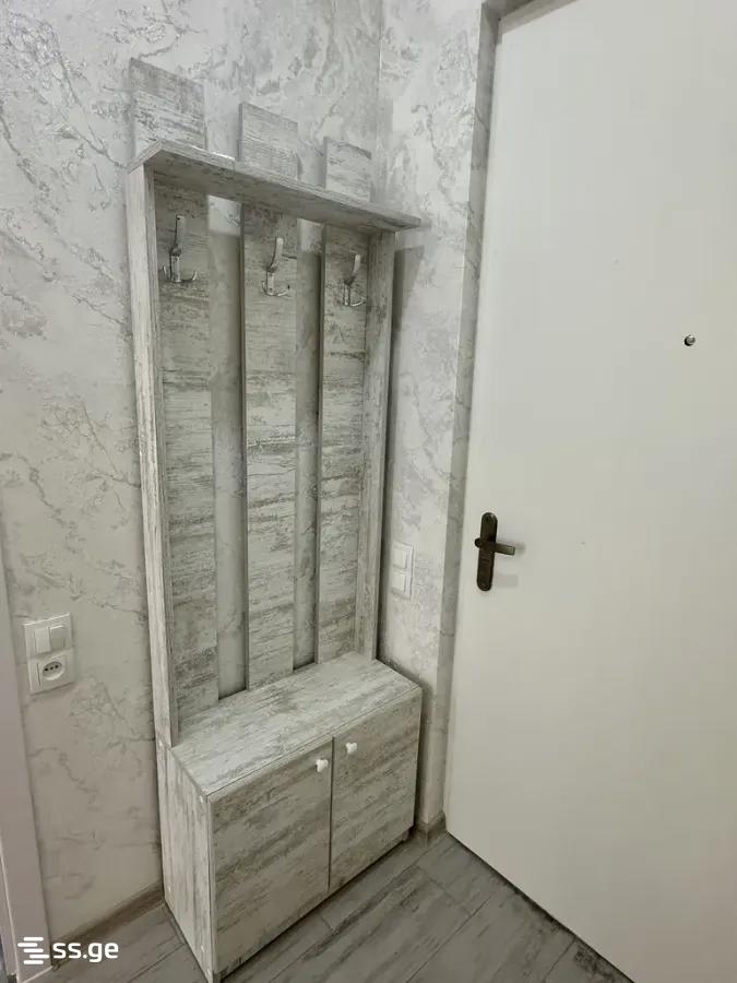 2 Room Flat For Sale view 3