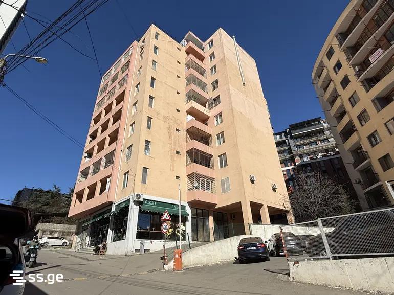 3 Room Flat For Sale view 15