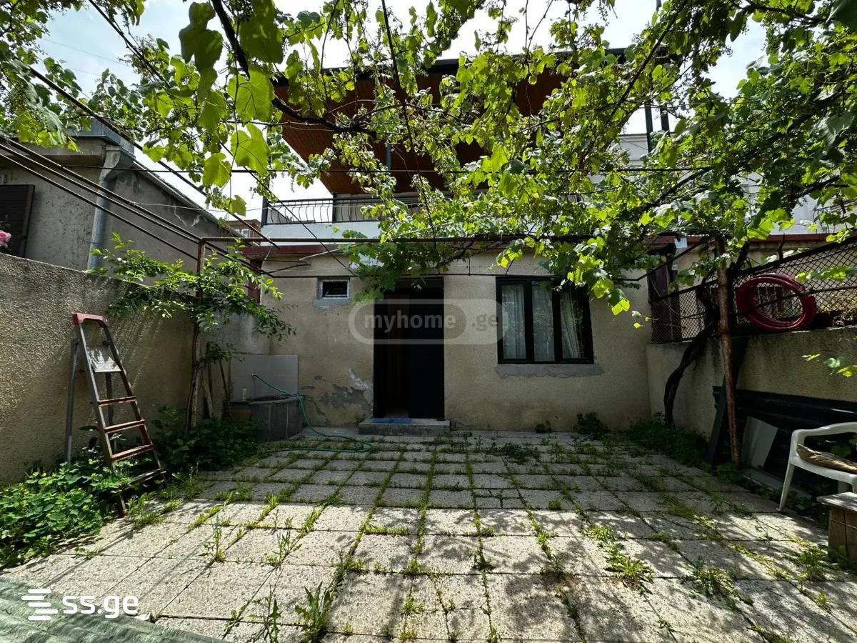 3 Room Private House For Rent. Vake view 9