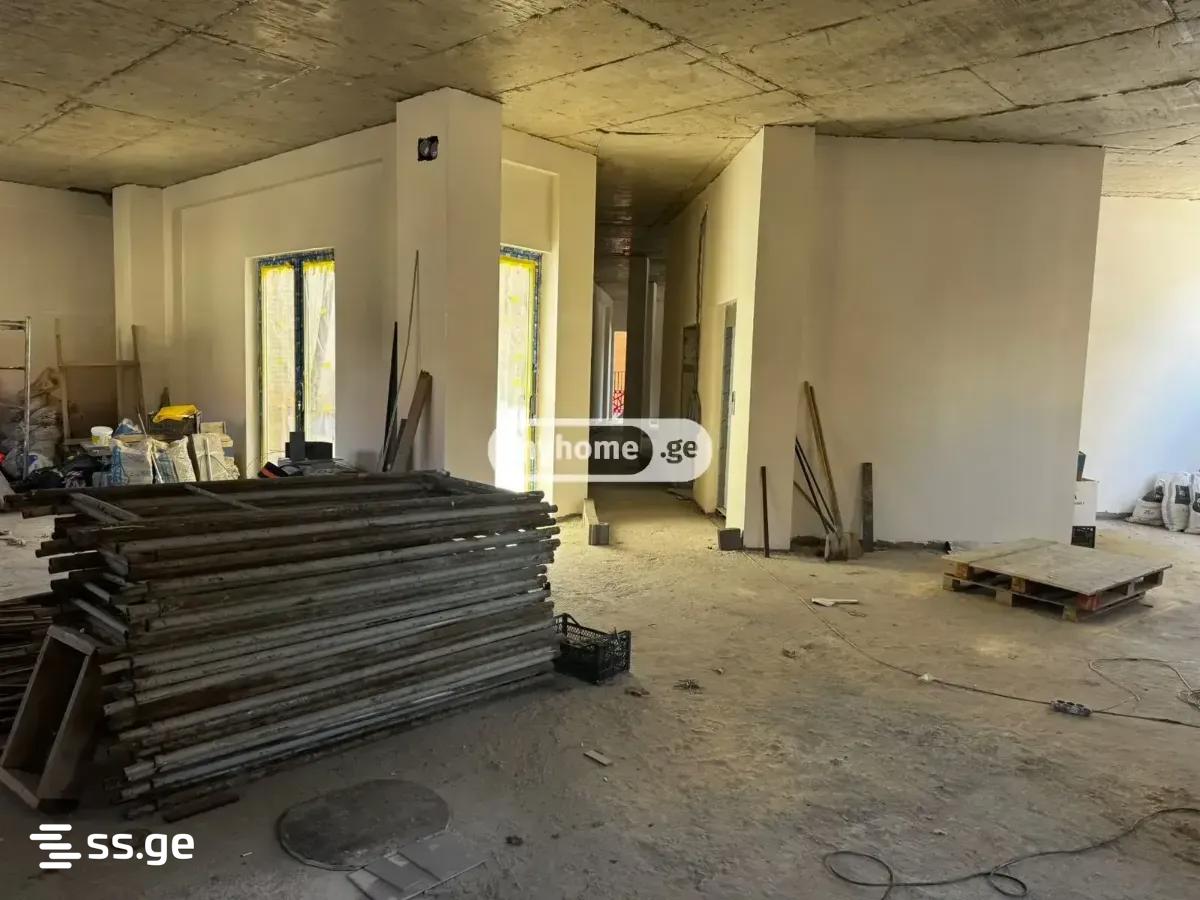 Commercial Space For Rent. Avlabari view 2