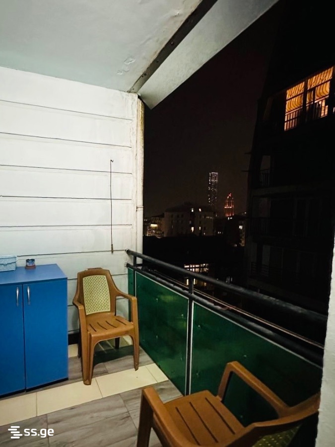 2 Room Flat For Rent. Batumi view 9