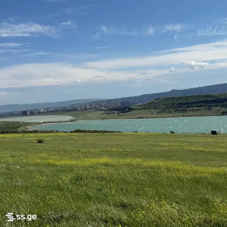 Land For Sale. Tbilisi Sea view 6