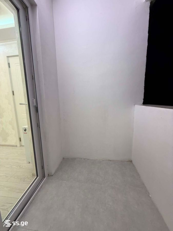 2 Room Flat For Sale view 8