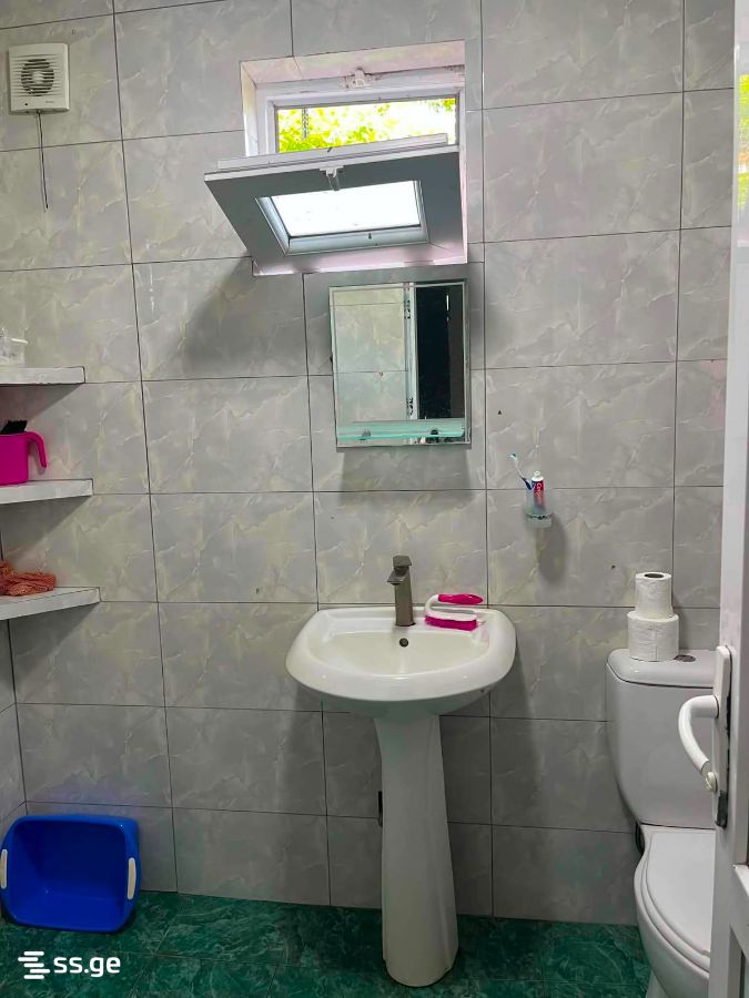3 Room Private House For Rent. Makhindjauri view 2