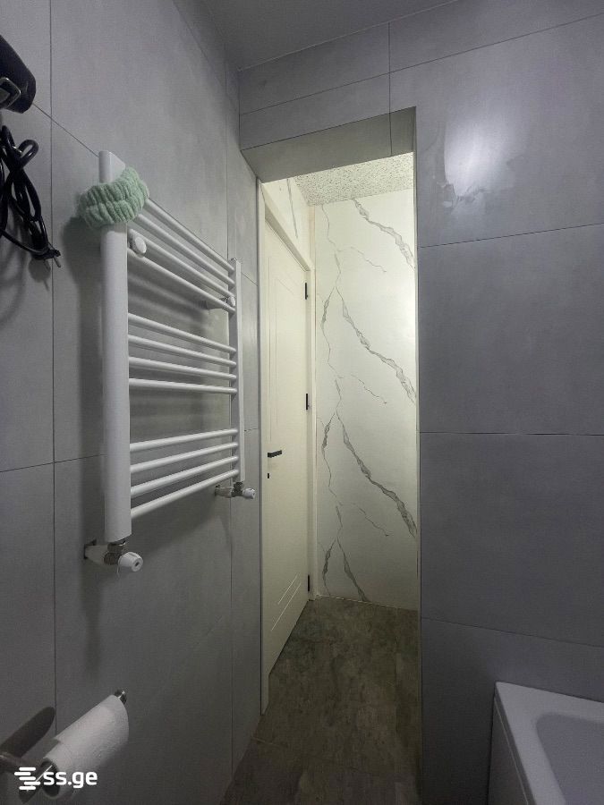 3 Room Flat For Rent. Sanzona view 9