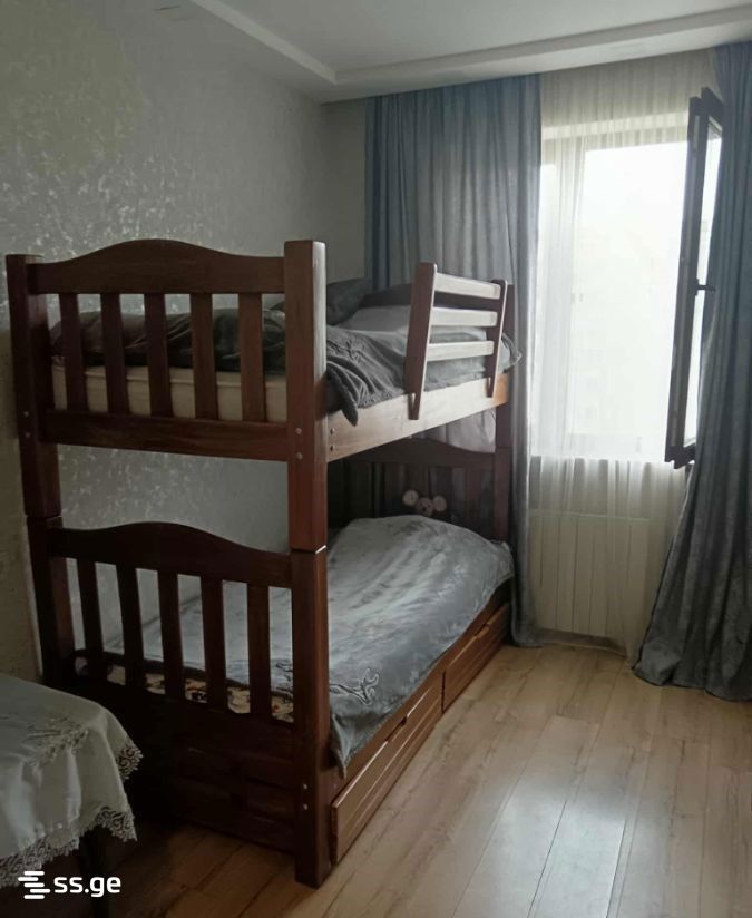 3 Room Flat For Sale view 9