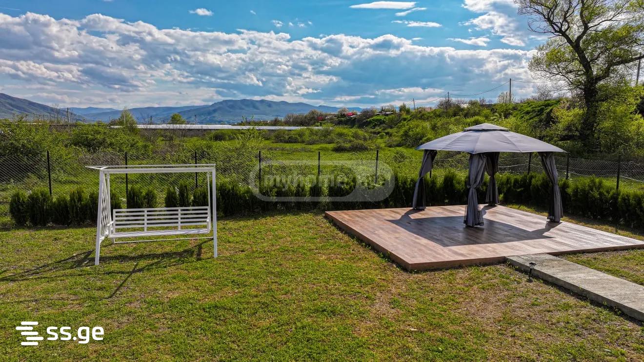 5 Room Summer Cottage For Sale view 11