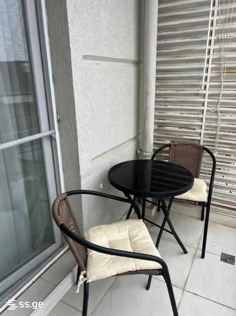 2 Room Flat For Sale view 10