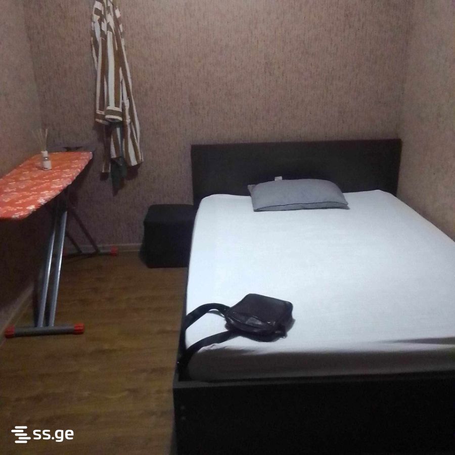 1 Room Flat For Rent. Samgori view 6