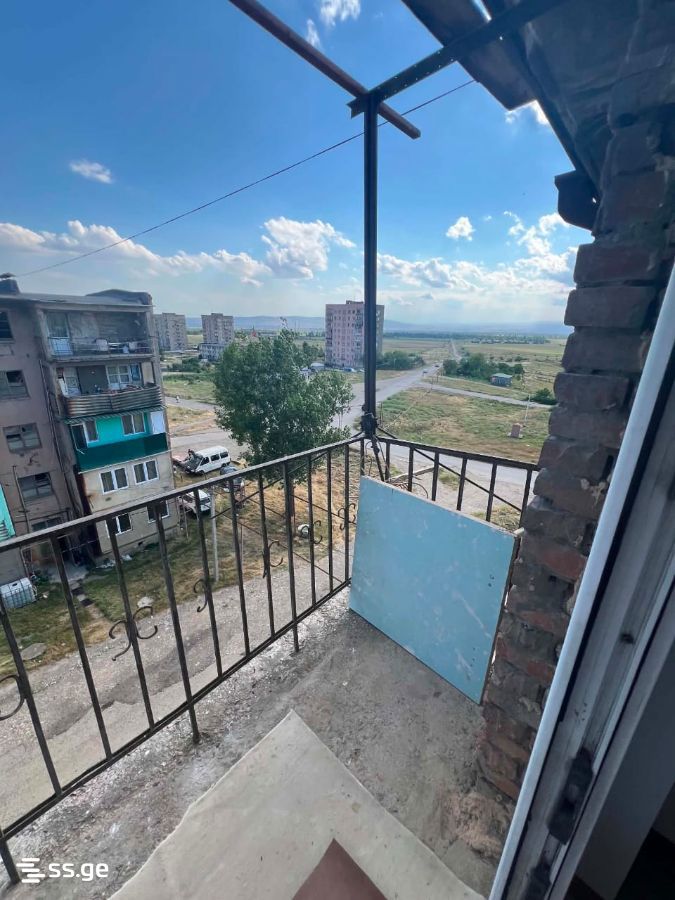For Sale 4 Room Apartment Gardabnis Munitsipalitetshi view 28