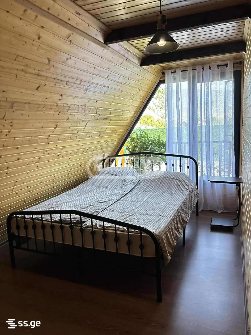 3 Room Summer Cottage For Rent. Misaktsieli view 6