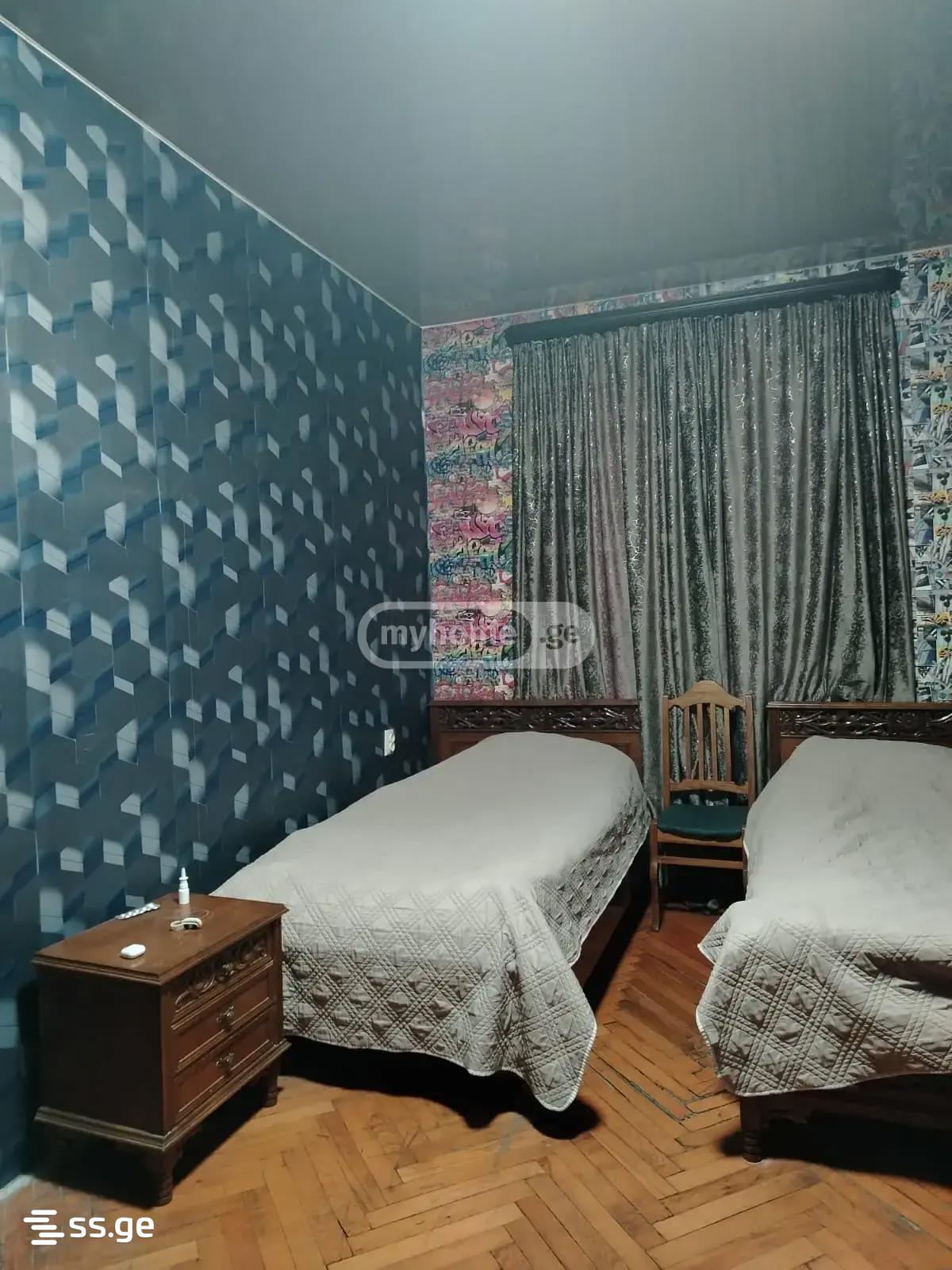 6 Room Flat For Sale view 12