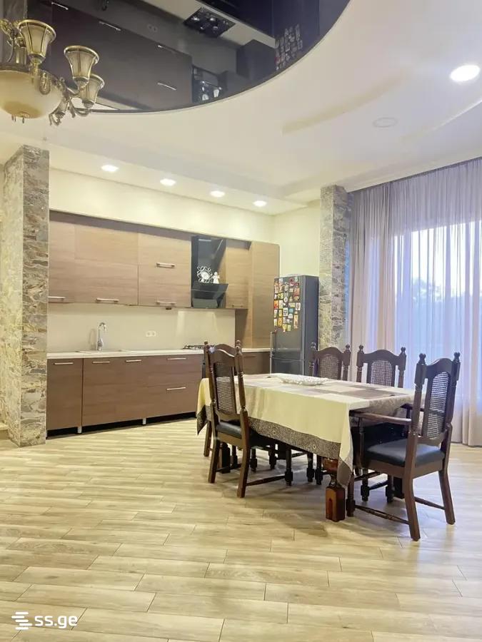 5 Room Private House For Rent. Saguramo view 7