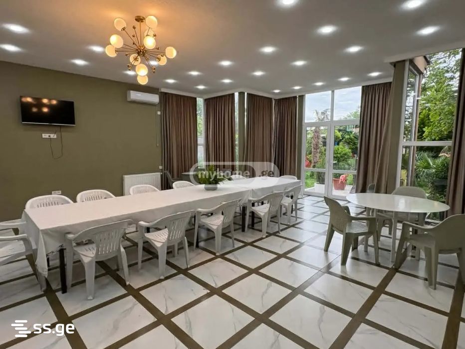 4 Room Private House Daily Rent. Samgori view 3