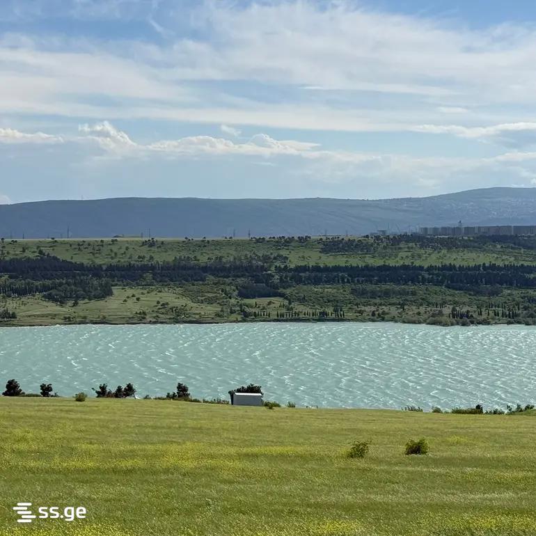 Land For Sale. Tbilisi Sea view 2